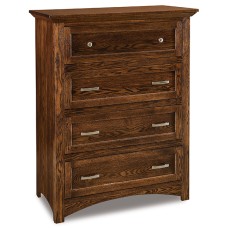 Lincoln 4 Drawer Chest