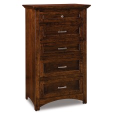 Lincoln 5 Drawer Chest