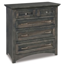 Lincoln 5 Drawer Child's Chest