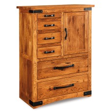 Orewood Gentleman's Chest