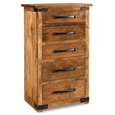 Orewood 5 Drawer Chest