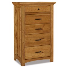 Abby 5 Drawer Chest