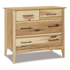 Atlantic 032 - 4 Drawer Chest