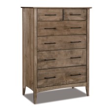 Atlantic 6 Drawer Chest