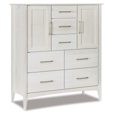 Atlantic His & Hers Chest