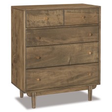 Baymont 5 Drawer Chest