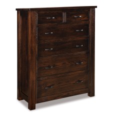 JR Cottage 6 Drawer Chest