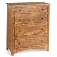 Simplicity Troy 4 Drawer Chest