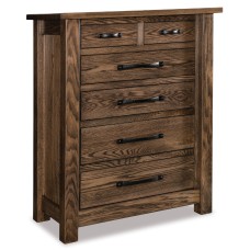Vogen 6 Drawer Chest