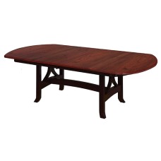 Jackson Double Pedestal Dining Table