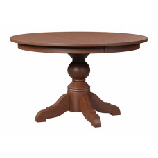 Kowan Single Pedestal Dining Table