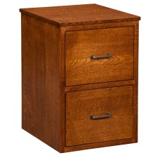 Empire File Cabinet