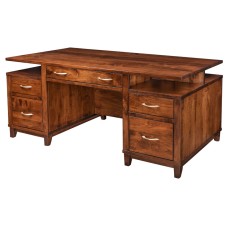 Integra Executive Desk