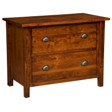 Jacoby Lateral File Cabinet