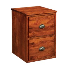 Jacoby File Cabinet