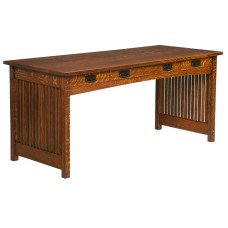 LB Signature Mission Work Desk - QUICK SHIP