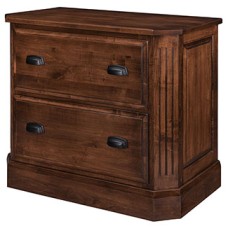 Classic Saturn 2 Drawer Lateral File
