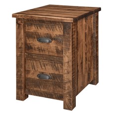 El Paso File Cabinet