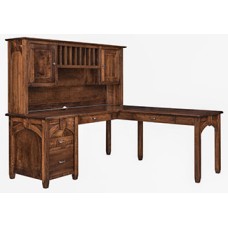 Kensing L Shaped Desk