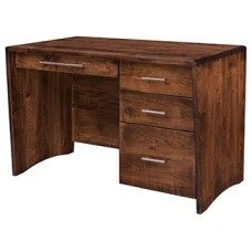 Nova Single Pedestal Desk