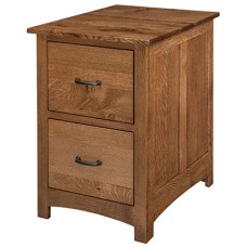 Oakridge File Cabinet