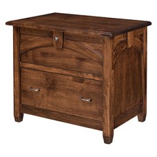 Kensing 2 Drawer Lateral File