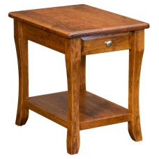 Berkley End Table with Drawer