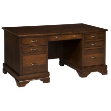 Fairfield Executive Desk