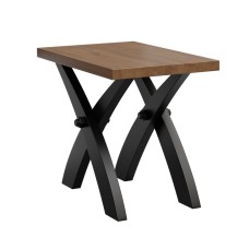 Weston 18" End Table