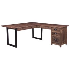 Adona Corner Desk