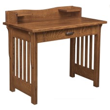 Boston 40" Open Desk