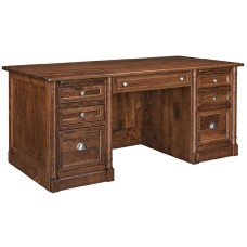 Covington File Desk