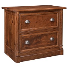 Covington Lateral File Cabinet