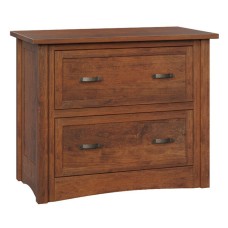 Aspen Lateral File Cabinet