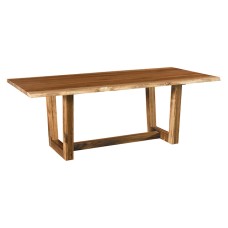 Laporte Trestle Dining Table