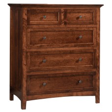 Albany 5 Drawer Chest of Drawers