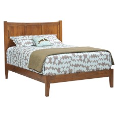 Ashton Panel Bed