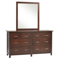Ashton 8 Drawer Dresser