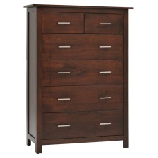 Ashton 6 Drawer Chest