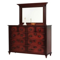 Für Elise 8 Drawer Dresser