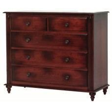 Für Elise 5 Drawer Dressing Chest