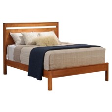 Galaxy Panel Bed