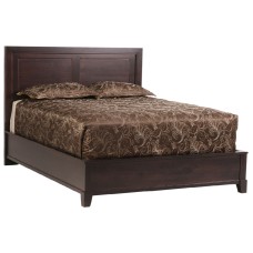 Greenwich Panel Bed