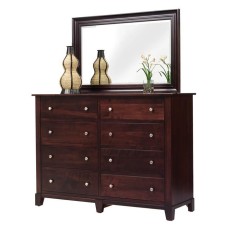 Greenwich 8 Drawer Dresser