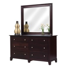 Greenwich 6 Drawer Dresser