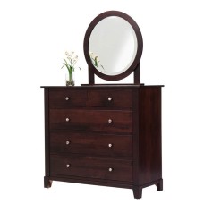 Greenwich 5 Drawer Dressing Chest