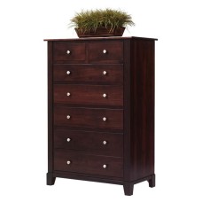 Greenwich 7 Drawer Chest of Drawers