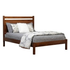 Hamilton Panel Bed