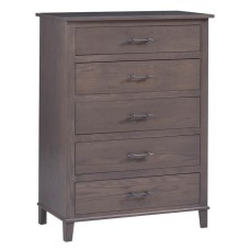 Hamilton 5 Drawer Chest of Drawers