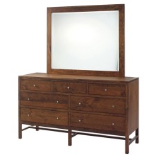 Lynnwood 7 Drawer Dresser